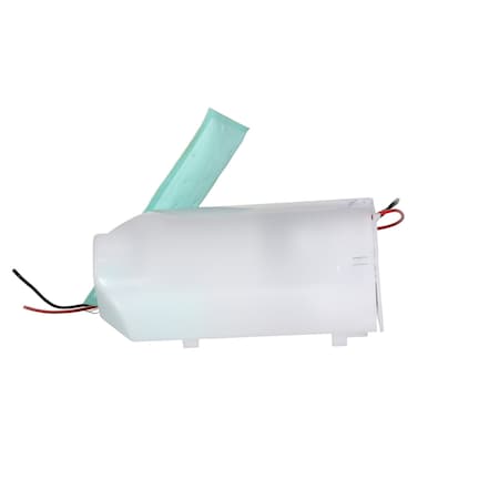 Carter Fuel Pumps 90-97 Ford F350-Tempo 4.9-7.5L Elec Fuel Pump, P74108 P74108